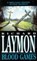 Blood Games, Richard Laymon - Paperback - 9780747238218