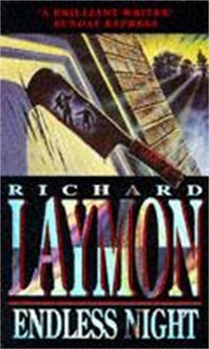 Endless Night, Richard Laymon - Paperback - 9780747243670