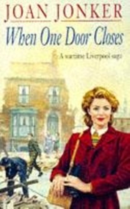 When One Door Closes, Joan Jonker - Paperback - 9780747245513