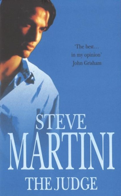 The Judge, Steve Martini - Paperback - 9780747248422