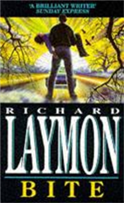 Bite, Richard Laymon - Paperback - 9780747251019