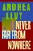 Never Far From Nowhere, Andrea Levy - Paperback - 9780747252139