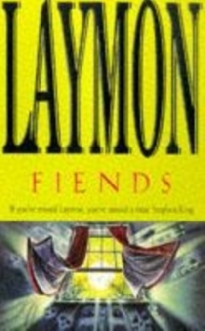 Fiends, Richard Laymon - Paperback - 9780747255253