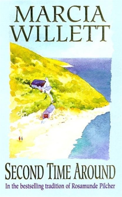 Second Time Around, Marcia Willett - Paperback - 9780747257165