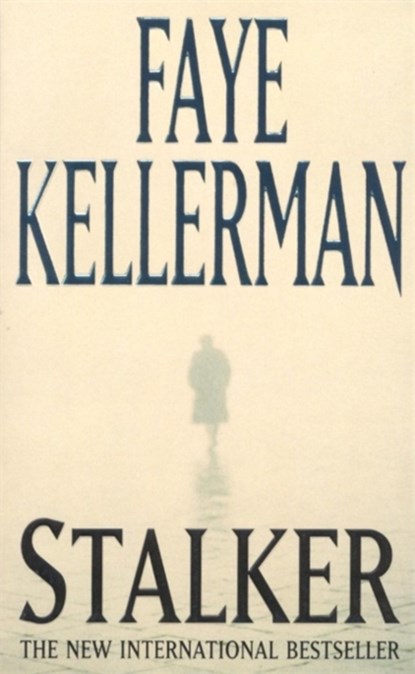 Stalker, Faye Kellerman - Paperback - 9780747259237