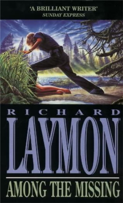 Among the Missing, Richard Laymon - Paperback - 9780747260721