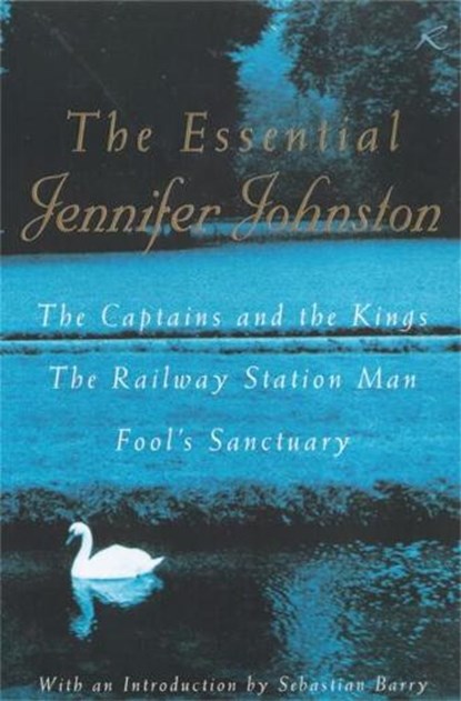 The Essential Jennifer Johnston, Jennifer Johnston - Paperback - 9780747264620