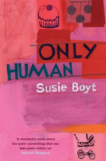 Only Human, Susie Boyt - Paperback - 9780747265160