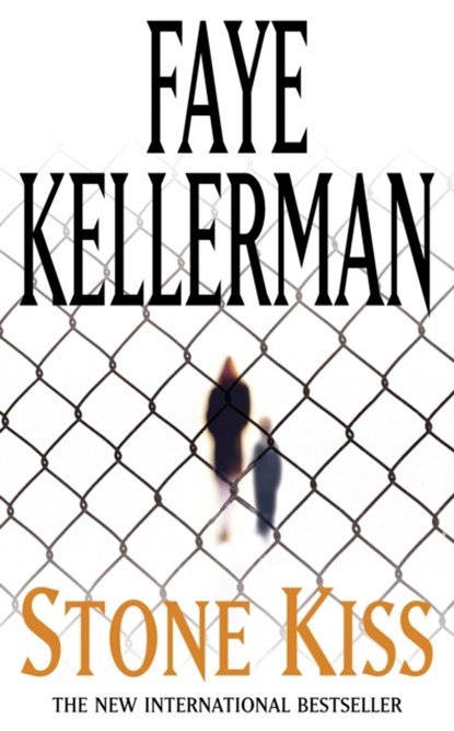 Stone Kiss, Faye Kellerman - Paperback - 9780747265382