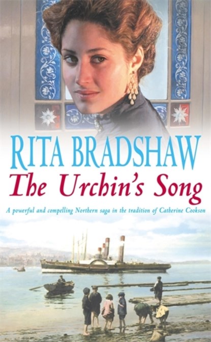 The Urchin's Song, Rita Bradshaw - Paperback - 9780747267089