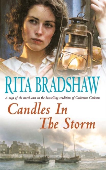 Candles in the Storm, Rita Bradshaw - Paperback - 9780747267096