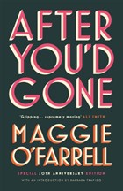 After You'd Gone | Maggie O'farrell | 