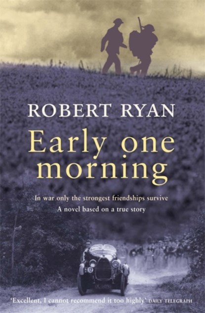 Early One Morning, Robert Ryan - Paperback - 9780747268734