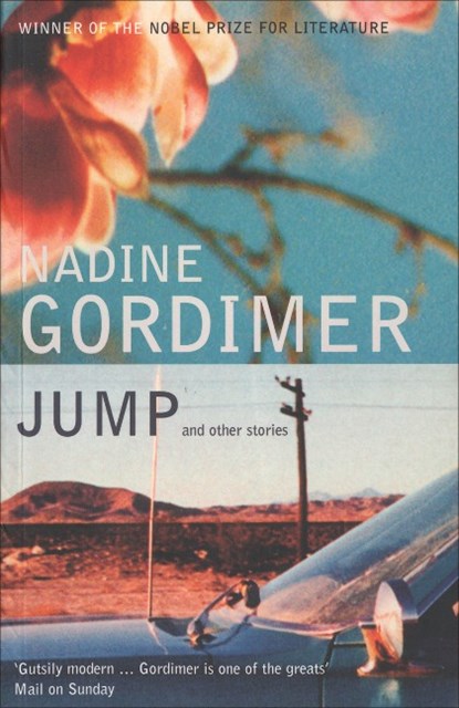 Jump and Other Stories, Nadine Gordimer - Paperback - 9780747511892