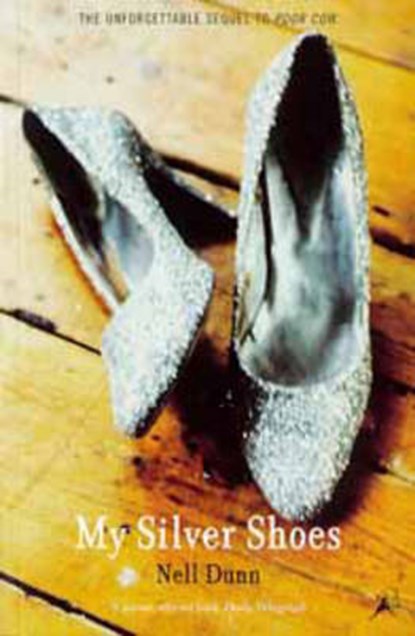 My Silver Shoes, DUNN,  Nell - Paperback - 9780747530770