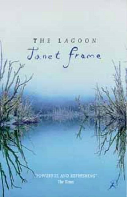 The Lagoon, Janet Frame - Paperback - 9780747531890