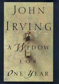 A Widow for One Year | John Irving | 