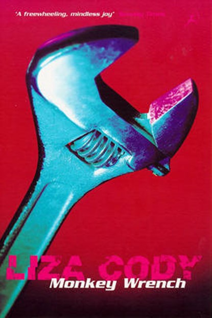 Monkey Wrench, CODY,  Liza - Paperback - 9780747539926