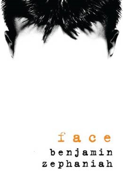 Face, ZEPHANIAH,  Benjamin - Paperback - 9780747541547