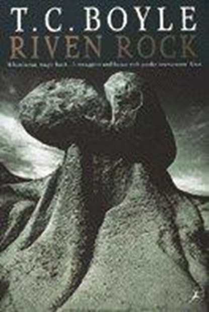 Riven Rock, BOYLE,  T. C - Paperback - 9780747542926