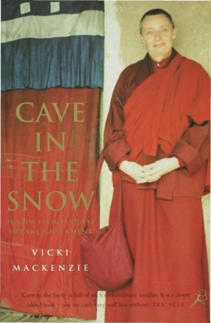 Cave in the Snow, Vicki MacKenzie - Paperback - 9780747543893