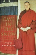 Cave in the Snow | Vicki MacKenzie | 