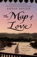 The Map of Love | Ahdaf Soueif | 