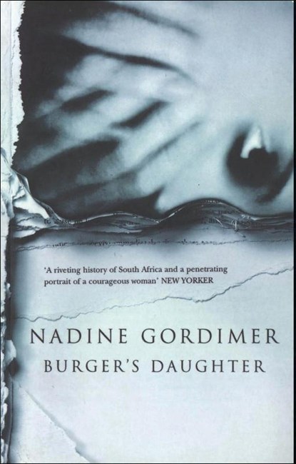 Burger's Daughter, Nadine Gordimer - Paperback - 9780747549796