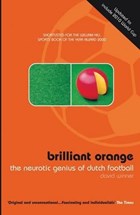 Brilliant Orange | David Winner | 