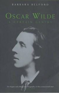 Oscar Wilde | Barbara Belford | 