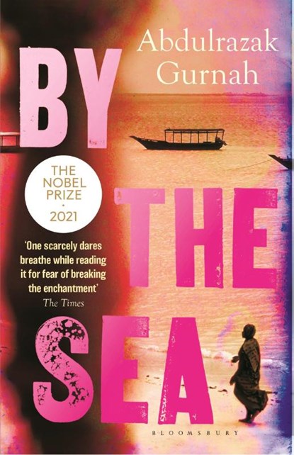 By the Sea, Abdulrazak Gurnah - Paperback - 9780747557852