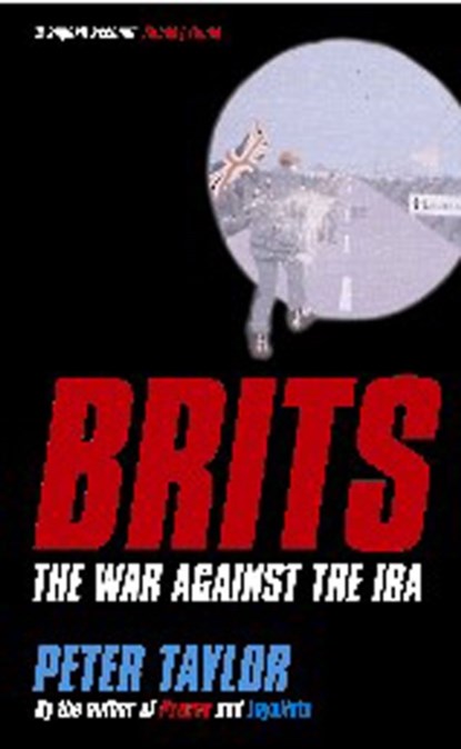 Brits, Peter Taylor - Paperback - 9780747558064