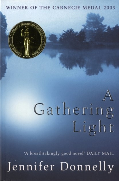 A Gathering Light, Jennifer Donnelly - Paperback - 9780747570639