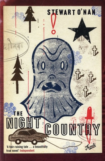 The Nght Country, Stewart O'Nan - Paperback - 9780747571742