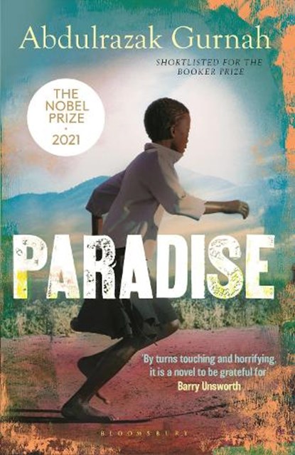 Paradise, Abdulrazak Gurnah - Paperback - 9780747573999