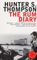 The Rum Diary | Hunter S. Thompson | 
