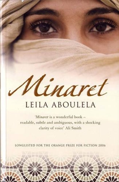 Minaret, Leila Aboulela - Paperback - 9780747579427