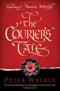 Courier's Tale | Peter Walker | 