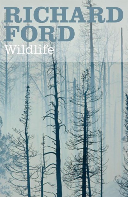 Wildlife, Richard Ford - Paperback - 9780747585237