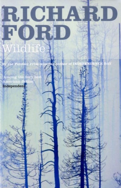 Wildlife, Richard Ford - Paperback - 9780747585237