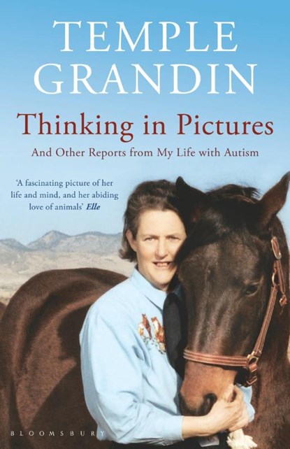 Thinking in Pictures, Temple Grandin - Paperback - 9780747585329