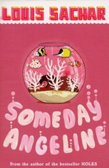 Someday Angeline - Louis Sachar - 9780747587231