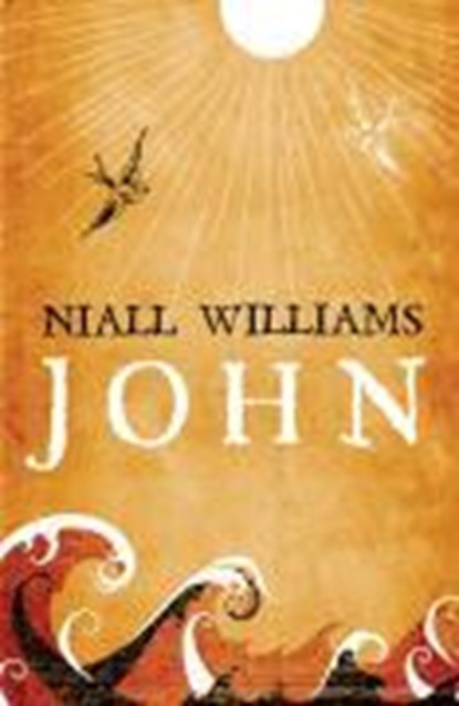 John, WILLIAMS,  Niall - Gebonden - 9780747595816