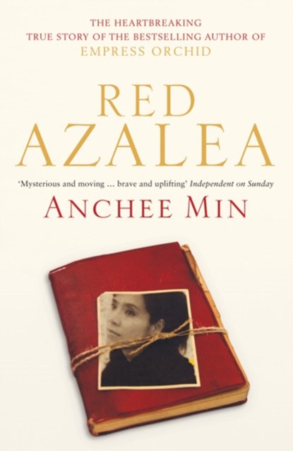 Red Azalea, Anchee Min - Paperback - 9780747596035