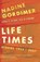 Life Times, Nadine Gordimer - Paperback - 9780747596189