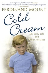 Cold Cream - Ferdinand Mount - 9780747596479