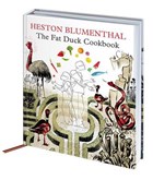 The Fat Duck Cookbook | Heston Blumenthal | 