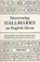 Discovering Hallmarks on English Silver, John Bly - Paperback - 9780747804505