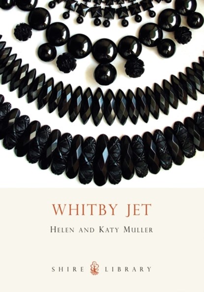 Whitby Jet, Helen Muller - Paperback - 9780747807315