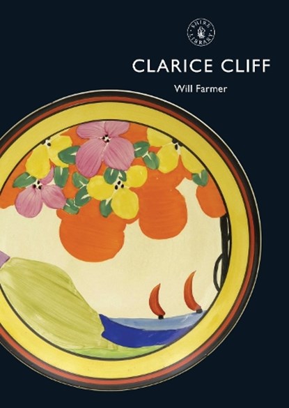 Clarice Cliff, Will (Composer Farmer - Paperback - 9780747807742
